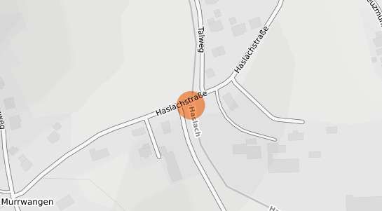 Mietspiegelkarte Rot an der Rot Haslach